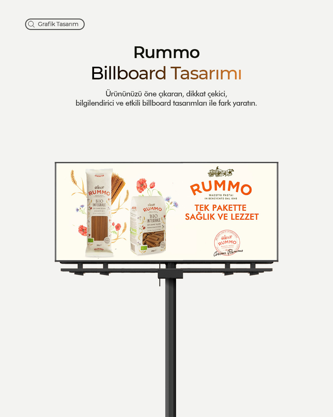 Billboard Tasarımı